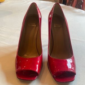 Stuart Weitzman heels